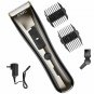 Hair Clippers, Professional Cordless Hair Trimmers Rechargeable Body Hair Remova