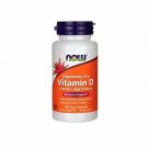 NOW Supplements, Vitamin D 1,000 IU Dry, High Potency, Strong Bones*, Structural