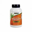 NOW Supplements, Silymarin Milk Thistle Extract 300 mg with Artichoke and Dandel
