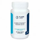 Klaire Labs CurcuThera - 500 Milligrams Meriva Curcumin Complex with 29x Higher
