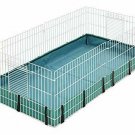 Guinea Habitat Guinea Pig Cage by Midwest