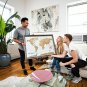 Scratch Off Map of The World - Premium Edition - World Scratch Off Map with Outl