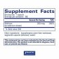 Pure Encapsulations - Selenium (Citrate) - Hypoallergenic Antioxidant Supplement