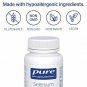Pure Encapsulations - Selenium (Citrate) - Hypoallergenic Antioxidant Supplement