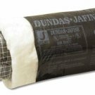 Dundas Jafine BPC425R6 Insulated Flexible Duct with Black Jacket, 4-Inches by 25