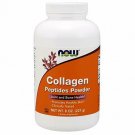 NOW Supplements, Collagen Peptides Powder, Clinically Tested, Joint and Bone Hea
