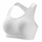 Lynfun Women's Seamless Racerback Sport Bra