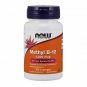 NOW Supplements, Methyl B-12 (Methylcobalamin) 1,000 mcg, Nervous System Health*