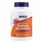 NOW Supplements, Sodium Ascorbate Powder, Buffered, Antioxidant Protection*, 8-O