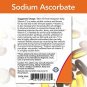 NOW Supplements, Sodium Ascorbate Powder, Buffered, Antioxidant Protection*, 8-O
