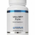 Douglas Laboratories - Ultra MFP Forte - Plant Formula for Microbial and Intesti