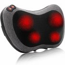 Papillon Back Massager with Heat,Shiatsu Back and Neck Massager with Deep Tissue