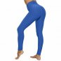 IuulFex Workout Leggings Women Booty Yoga Pants High Waist Scrunch Butt Lifting
