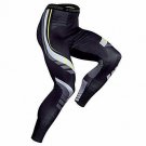 OEBLD Compression Pants Men Thermal Underwear Set Base Layer Dry Tights Gym Runn