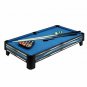 Hathaway Breakout 40-in Tabletop Pool Table, Blue