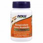 NOW Supplements, Respiratory Care Probiotic, with Clinically Tested NCFM & BI-04