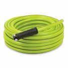 Sun Joe AJH58-50 50-Foot 5/8" Heavy-Duty Garden Hose (Renewed)
