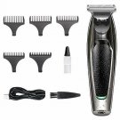 Hair Clipper for Men，Professional Cordless Clippers Haircut Hair Trimmer for Adu