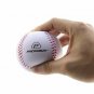 PACKGOUT Soft Baseballs, Foam Baseballs for Kids Teenager Players Training Balls