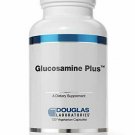 Douglas Laboratories - Glucosamine Plus - Supports Health of Connective Tissues