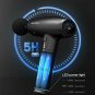 Massage Gun, Deep Tissue Percussion Massager for Relieve Muscle Pain, Soreness,