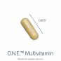 Pure Encapsulations - O.N.E. Multivitamin - Once Daily Nutrient Essentials with
