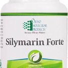 Ortho Molecular - Silymarin Forte - 60 Capsules