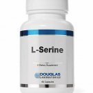 Douglas Laboratories - L-Serine - Supports Production of L-Cystine, Tryptophan a