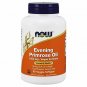NOW Supplements, Evening Primrose Oil 1000 mg, Cold Pressed, Hexane Free, Vegan