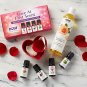 NOW Solutions, Tranquil Rose Massage Oil, Body Moisturizer for Dry Sensitive Ski