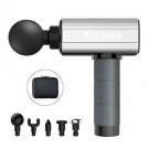 Massage Gun, BigTron Cordless Percussion Massagers for Effective Deep Tissue Mus