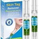 Skin Tag Remover Mole Remover- Mushroom Cookies Skin Tag Removal 2Pcs