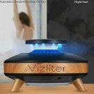 Vizliter One Button Touch Indoor Insect Trap, ABS Plastic housing, USB Connectio