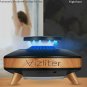Vizliter One Button Touch Indoor Insect Trap, ABS Plastic housing, USB Connectio