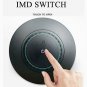 Vizliter One Button Touch Indoor Insect Trap, ABS Plastic housing, USB Connectio