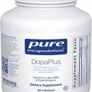 Pure Encapsulations - DopaPlus - PureSYNAPSE Product Line - Comprehensive Dopami