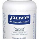 Pure Encapsulations - Relora - Hypoallergenic Supplement Promotes Healthy Cortis