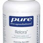Pure Encapsulations - Relora - Hypoallergenic Supplement Promotes Healthy Cortis