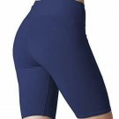 Harewom High Waist Stretch Biker Shorts for Women,Summer Spandex Short Leggings