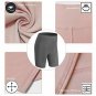 Harewom High Waist Stretch Biker Shorts for Women,Summer Spandex Short Leggings