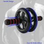 Odec AB Wheel Roller for Home Gym, Ab Roller Wheel Exercise Equipment for Core W