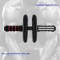 Odec AB Wheel Roller for Home Gym, Ab Roller Wheel Exercise Equipment for Core W