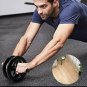 Odec AB Wheel Roller for Home Gym, Ab Roller Wheel Exercise Equipment for Core W