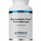 Douglas Laboratories - Glucosamine Plus Extra Strength - Supports Health of Conn