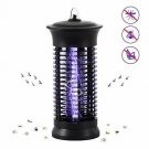 Electric Bug Zapper Indoor, Mosquito Killer with Instant Killing Effect, Fly Ins