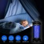 Newone Electric Bug Zapper, Mosquito Killer with Light Bulb Lamp Powerful Flying
