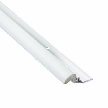 AM Conservation Group, Inc. KC600W-84 Simply Conserve Foam-Aluminum Weather Stri