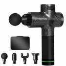 Muscle Massage Gun, Deep Tissue Percussion Muscle Massager for Muscle Tension Re