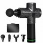 Muscle Massage Gun, Deep Tissue Percussion Muscle Massager for Muscle Tension Re
