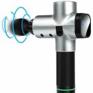 Massage Gun,Professional Deep Tissue Massager for Muscle Tension Relief, 6 Massa